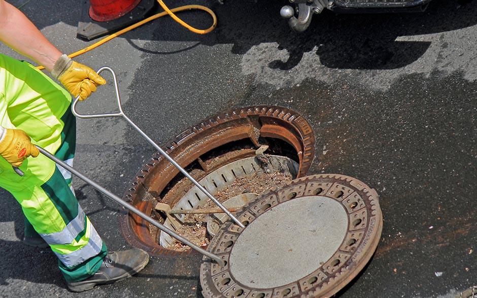 déboucheur grosse canalisation Villepinte