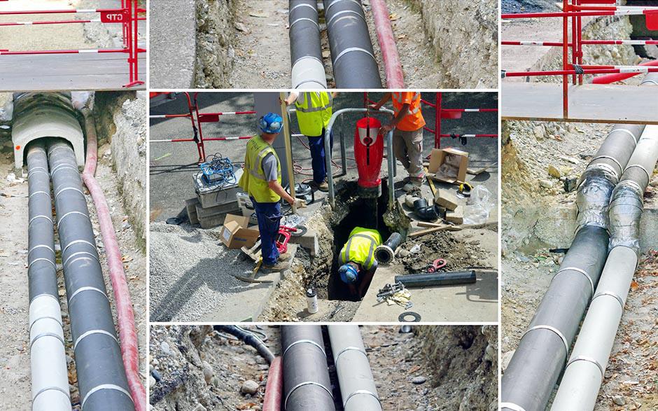  débouchage canalisation Étiolles