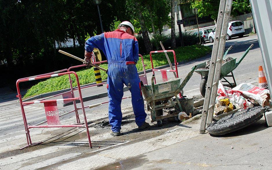débouchage de canalisation Paris 7