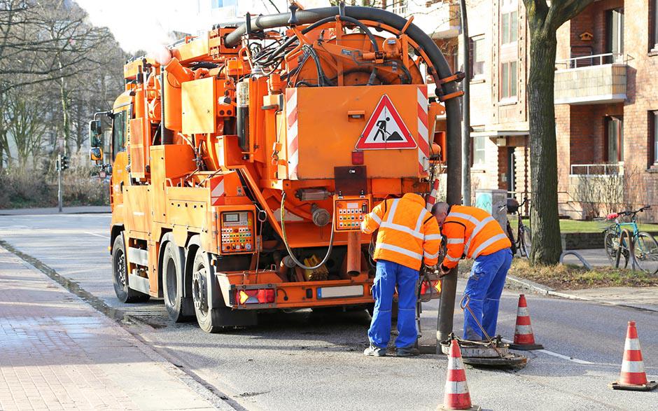 débouchage de canalisation Bessancourt