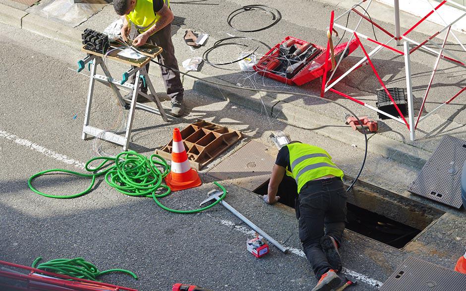 déboucher canalisation tout al egout Étiolles