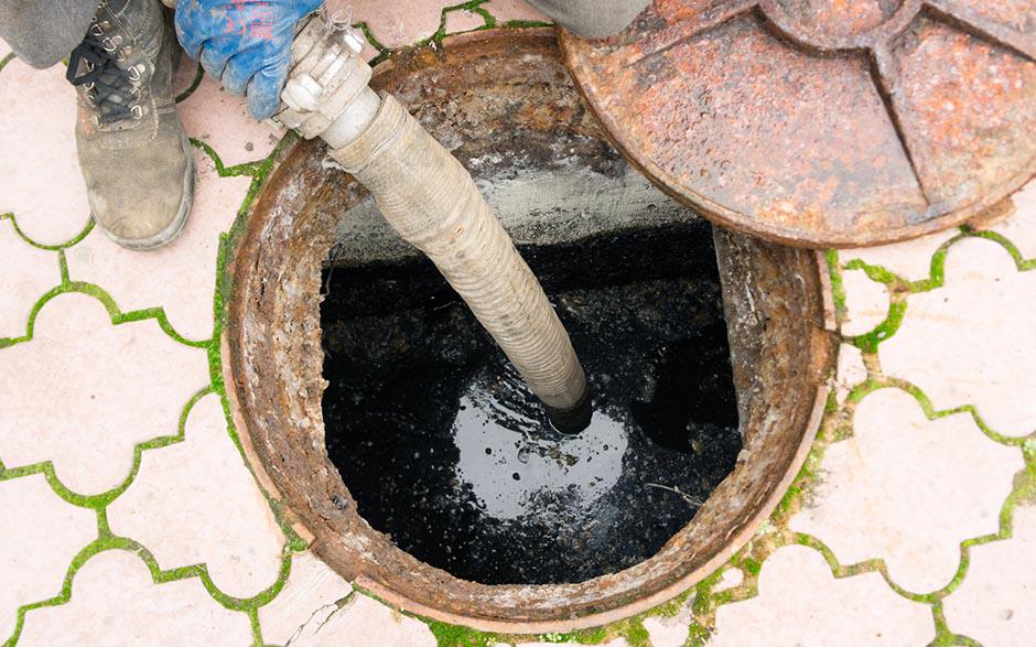 débouche canalisation Romainville