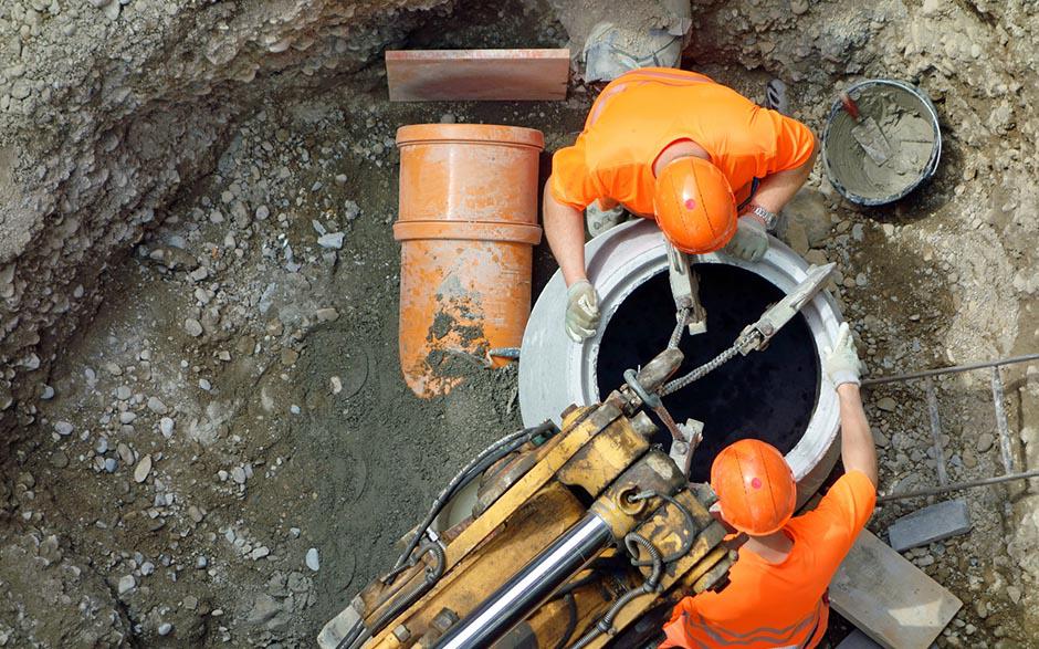 tuyau pour déboucher canalisation Chambly