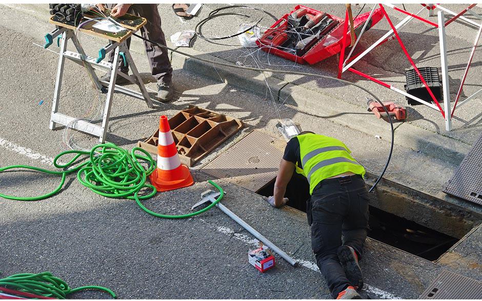 déboucher canalisations wc Liancourt