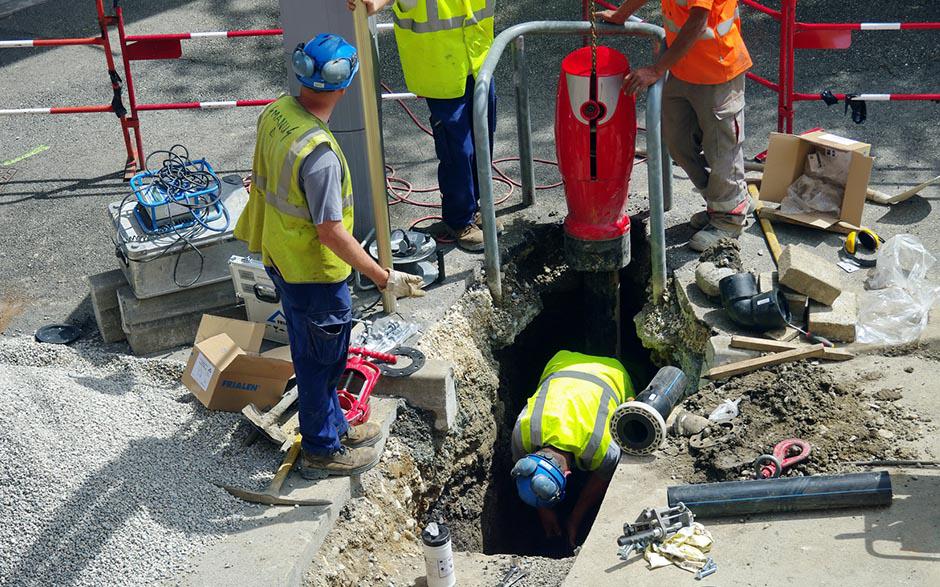 déboucher canalisations wc Liancourt