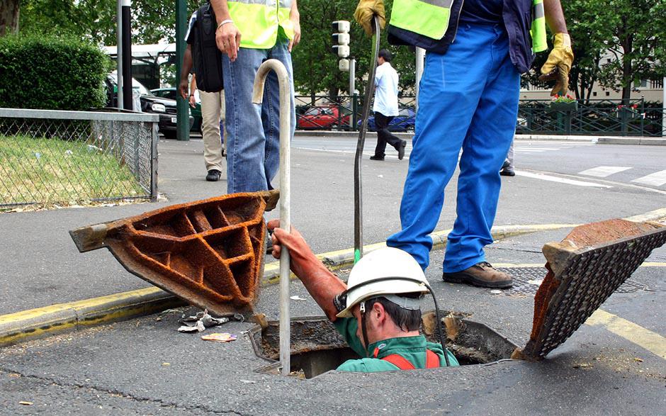  débouchage canalisation Étiolles