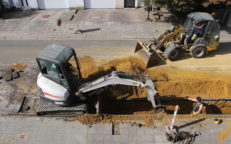 plombier déboucheur canalisation Les Clayes-sous-Bois