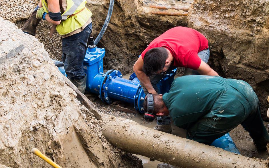  débouchage canalisation Étiolles
